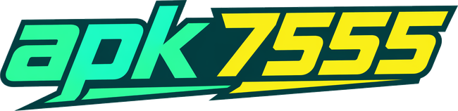 apk 7555 লোগো